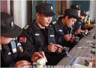 辽阳开锁培训学校课程