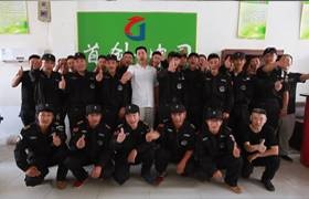 辽阳巨龙开锁培训学校欢迎每一位学员前来考察